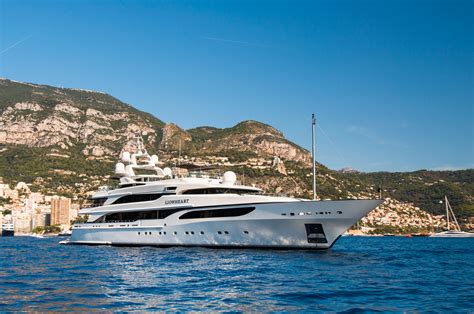Benetti Yachts for Sale in Co-Ownership | SeaNet Europe
