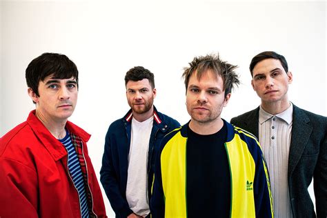 Enter Shikari Announce New Song The Dreamers Hotel New Album