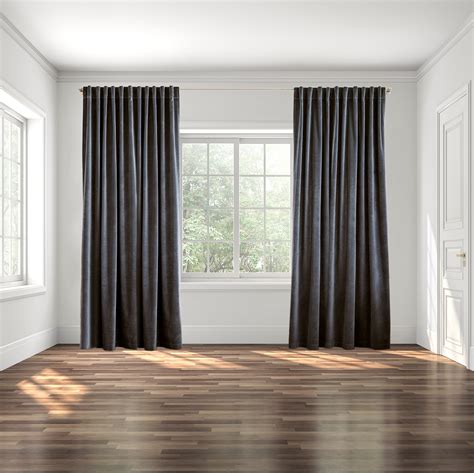 dos  donts  curtain placement nadine stay