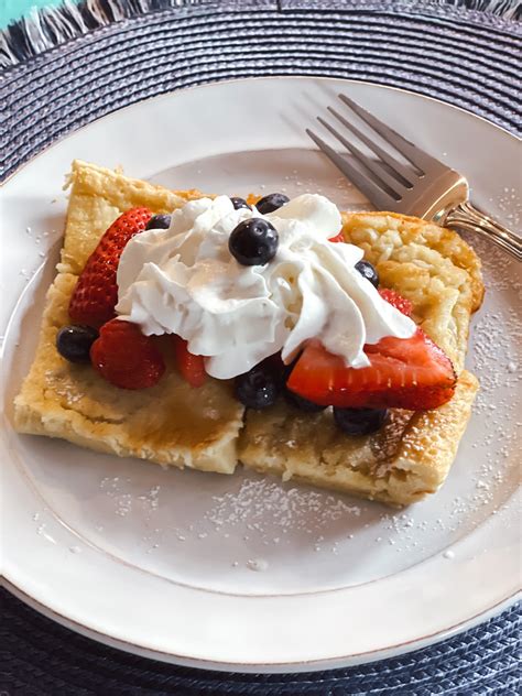 Easy Healthy and Delicious Overnight Muesli - White Lilac Farmhouse