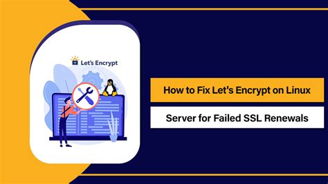 How To Fix Lets Encrypt On Linux Server In 2026 Easy Guide
