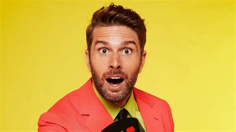 Joel Dommett Reveals How He Has Used Being Catfished Into Skype Sex And Blackmailed To His