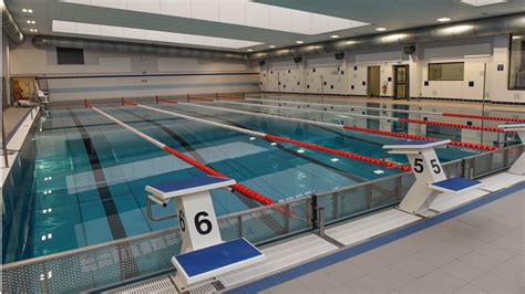 La Piscine Dath Rouvrira Ses Portes Le Septembre