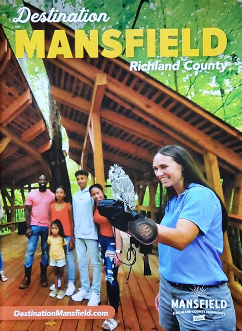 Mansfield Travel & Tourism Visitors Guide | Ohio Traveler