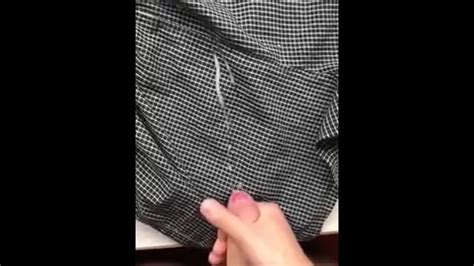 Jerking On My Boxers Pornhub Gay