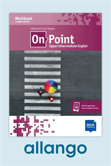 On Point B2 Upper Intermediate English Digital Edition Allango