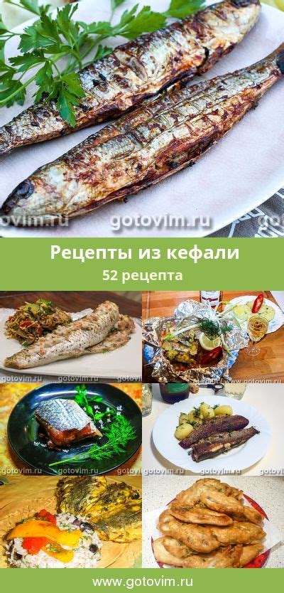 Рецепты из кефали, 57 рецептов, фото-рецепты | Food, Recipes, Healthy ...
