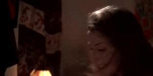 Kimberly Johnson Breasts Scene In Hot Wax Zombies On Wheels Tnaflix