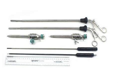 Laparoscopic Surgical Equipment at Rs 36200 in Ahmedabad | ID ...