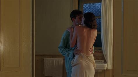 Naked Emily Mortimer In The Sleeping Dictionary