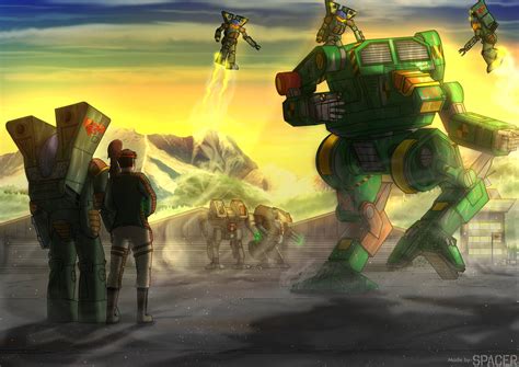 Battletech Puppy Training By Spacer Battleart On Deviantart