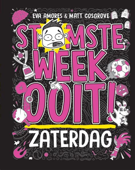 Stomste Week Ooit Luitingh Sijthoff