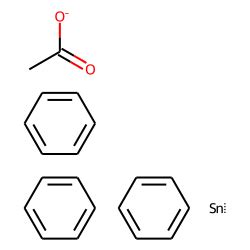 Stannane, (acetyloxy)triphenyl- (CAS 900-95-8) - Chemical & Physical ...