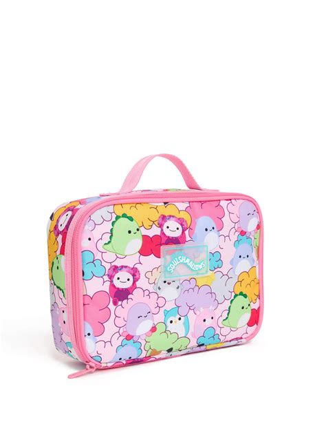 Squishmallows™, Kids, School Uniform, Lunch boxes at M&S IE