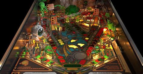 The Best Pc Pinball Games To Play On Steam