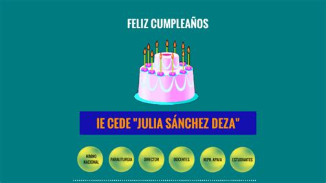 ANIVERSARIO DEL CEDE By ENRIQUE FLO On Prezi