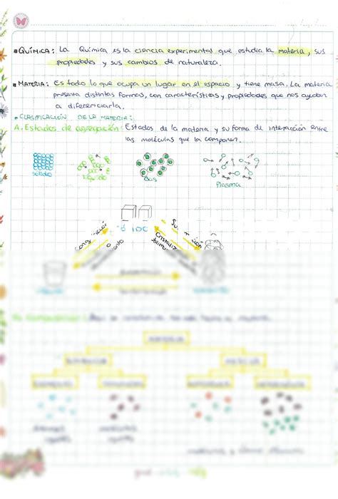 SOLUTION Introducci N A La Qu Mica Materia Studypool