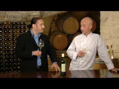 Ch Teau Saint Est Ve De Neri Vin Blanc Youtube