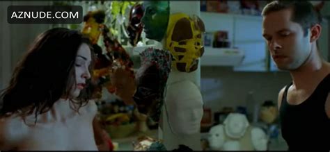 Honey And The Pig Nude Scenes Aznude