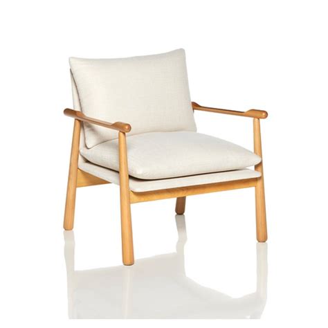 Poltrona Lito | Casa Geraldo Móveis e Decorações