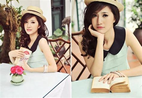 Hot girl Linh Sunny chia sẻ kinh nghiệm làm model