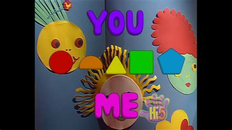Hi 5 Series 1 Episode 6 Dimensionstranscript Hi 5 Tv Wiki Fandom