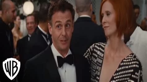 Sex And The City The Most Fabulous Fashion Clip Warner Bros Entertainment YouTube