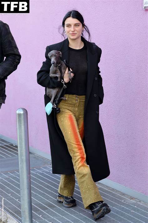 Alice Pagani Alicepagani666 Opheliamillaiss Nude OnlyFans Leaks Fappening Page 2