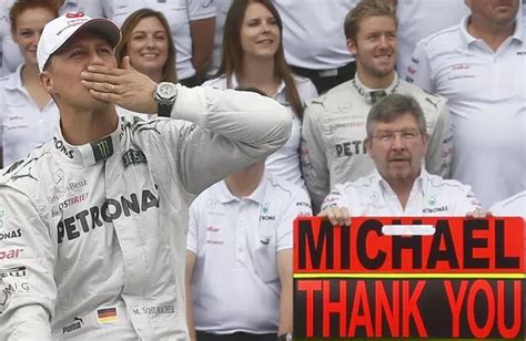 Michael Schumacher career highlights: The F1 legend's career timeline ...