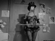 Naked Mich Le Bailly In Two Men In Manhattan