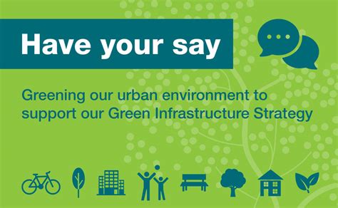 Bcp Projects Have Your Say Green Infrastructure Strategy