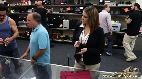 Dirty Harry Milf First Time Foxy Business Lady Gets Fucked Foxy Lady