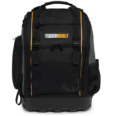 ToughBuilt TB-CT-180-8 203mm Tote & Universal Pouch - Protrade