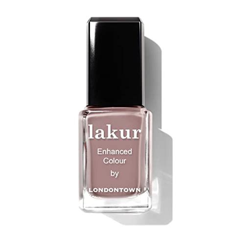 Londontown Lakur Enhanced Color Nude Mood Chai 0 4 Oz Want It All
