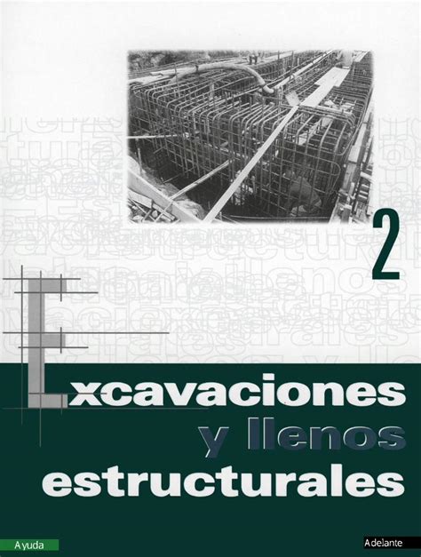 PDF NORMAS Y ESPECIFICACIONES GENERALES PDF FileEXCAVACIONES DE