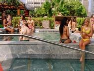 Naked Rebekah Graf In Hawaii Five