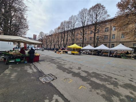 Gli Ambulanti Di Piazza Catena Lanciano Un Nuovo S O S La Situazione