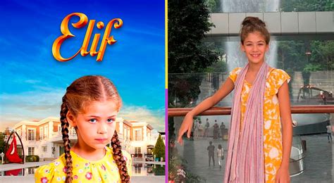 elif asi luce en la actualidad la actriz protagonista de la novela