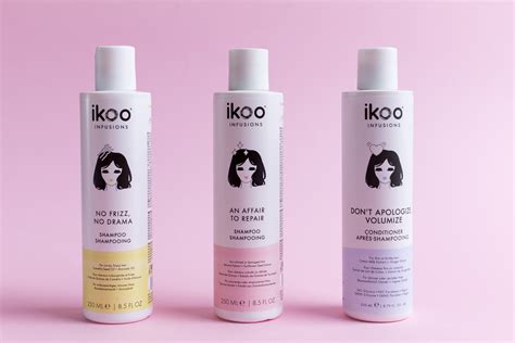 ikoo product on Behance