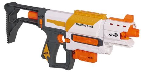Nerf Lanzador Modulus RECON MKII | ubicaciondepersonas.cdmx.gob.mx