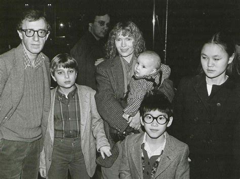 Ronan Farrow Says I Believe My Sister After Brother Makes New Claims