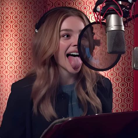 Best Celebporn Me More Nude Celebrities And Sex Tapes Chloe Grace Moretz Sexy Slideshow