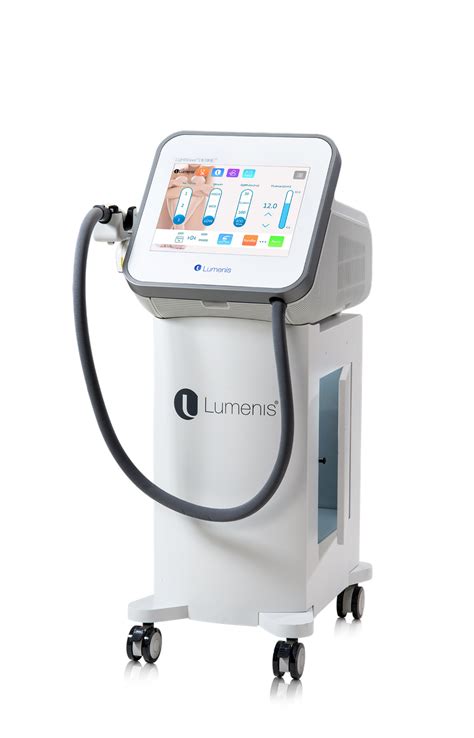 Аппарат для лазерной эпиляции Lumenis Light Sheer Desire 2023 г.в ...