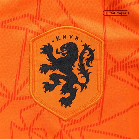 Netherlands Jersey, Netherlands, Netherlands shirt, UEFA | Best Soccer ...