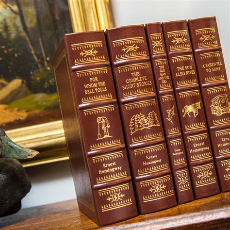 Exploring the Timeless Worth of Ernest Hemingway's Literary Masterpieces - Hunter Games Magazine