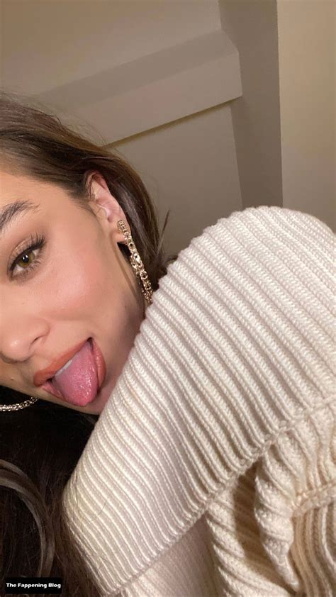 Hailee Steinfeld Haileesteinfeld Nude Leaks Photo TheFappening