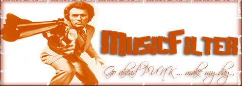 The Sex Pistols MusicFilter