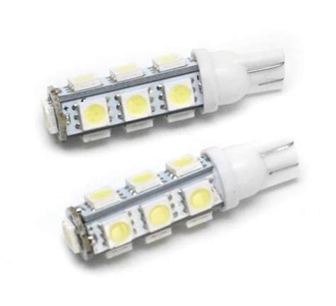 Auto LED Lampe W5W T10 13 SMD 5050 Kaufland De