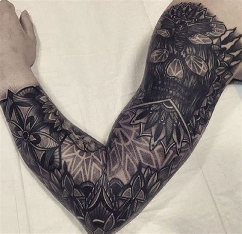 Best 24 Arm Tattoos Design Idea For Men and Women - Tattoos Ideas