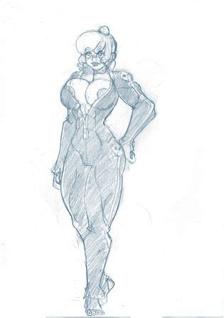 Angs FA Luscious Hentai Manga Porn